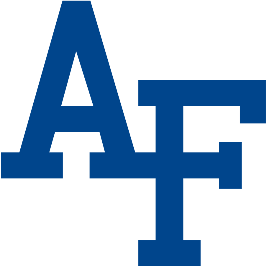 Air Force Falcons 2018-Pres Primary Logo diy DTF decal sticker